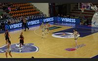 dinamo femminile ha vinto