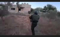 libano israele contro unifil fuoco sul contingente guidato dalla sassari