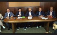 regione fdi per il salva casa maggioranza incartata sull eolico
