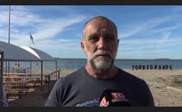 con l open water challenge atleti da tutto il mondo a oristano