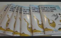 olbia intrecci di vite benvenuto vermentino brinda al premio letterario