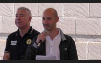pabillonis giornata dedicata alla protezione civile e ad alessandro diana