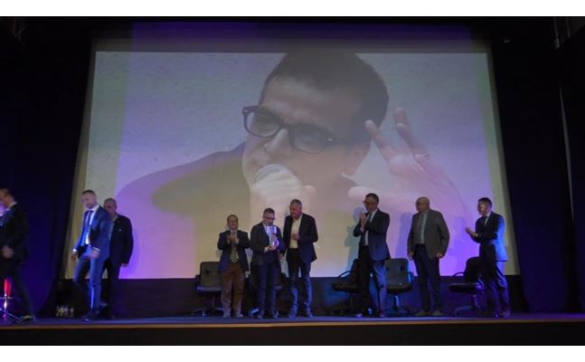 a marcello fois il primo premio giorgio asproni grande figura da riscoprire
