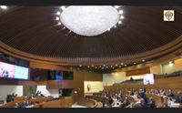 regione fibrillazioni in maggioranza il vertice tra voci di rimpasto