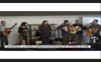 launeddas la musica sarda in mostra nell ex vetreria di pirri