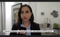 l omicidio di francesca la confessione di sollai non dormiva stato un raptus