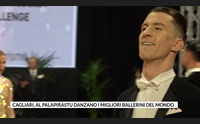 cagliari al palapirastu danzano i migliori ballerini del mondo