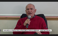 ghilarza il popolo della pratobello non si arrende sar battaglia