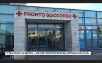 codice rosa al brotzu una rete di protezione per le vittime di violenza