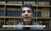 il m5s cambia veste pronti a cambiare pelle critiche dagli ortodossi