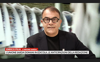 l unione sarda domani in edicola le anticipazioni della redazione