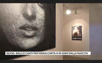 siligo balli e canti per maria carta a 90 anni dalla nascita