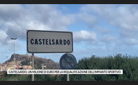 castelsardo un milione di euro per la riqualificazione dell impianto sportivo