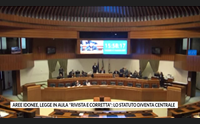 aree idonee legge in aula rivista e corretta lo statuto diventa centrale