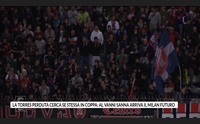 la torres perduta cerca se stessa in coppa al vanni sanna arriva il milan futuro