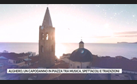 alghero un capodanno in piazza tra musica spettacoli e tradizioni