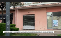 carbonia idee e risorse per rianimare il commercio confronto con gli operatori
