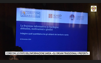 corecom lo stato dell informazione sarda gli organi tradizionali i preferiti