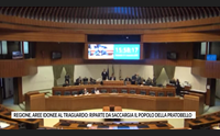 regione aree idonee al traguardo riparte da saccargia il popolo della pratobello