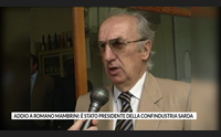 addio a romano mambrini stato presidente della confindustria sarda