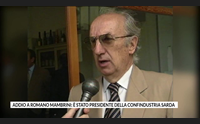 addio a romano mambrini stato presidente della confindustria sarda