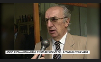 addio a romano mambrini stato presidente della confindustria sarda