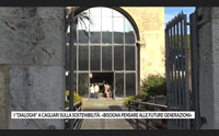 i dialoghi a cagliari sulla sostenibilit bisogna pensare alle future generazioni