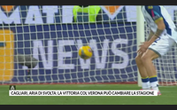 cagliari aria di svolta la vittoria col verona pu cambiare la stagione