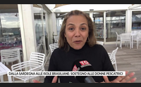 dalla sardegna alle isole brasiliane sostegno alle donne pescatrici