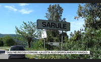 tagli nei piccoli comuni la lotta allo spopolamento favole