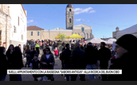 suelli appuntamento con la rassegna saboris antigus alla ricerca del buon cibo