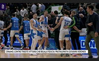 dinamo contro trieste vittoria che regala fiducia protagonista giovanni veronesi