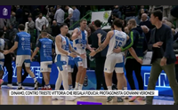 dinamo contro trieste vittoria che regala fiducia protagonista giovanni veronesi