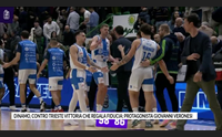 dinamo contro trieste vittoria che regala fiducia protagonista giovanni veronesi