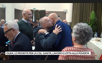 olbia le priorit per la cisl sanit lavoro e lotta alla povert
