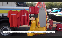 protezione civile ciciliano sardegna laboratorio in arrivo 60 milioni
