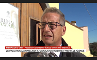 zerfaliu rural award 2024 il giudicato di arborea premia le aziende