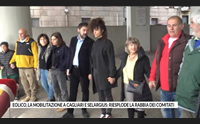eolico la mobilitazione a cagliari e selargius riesplode la rabbia dei comitati