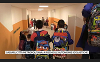 sassari citt metropolitana a rischio le autonomie scolastiche