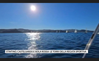 stintino castelsardo e isola rossa le torri della regata sportiva