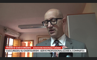 cuccureddu su overtourism serve professionalizzare il comparto