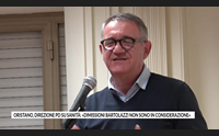 oristano direzione pd su sanit dimissioni bartolazzi non sono in considerazione