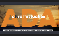 radar rebus aree idonee il latte per il pecorino addio key box