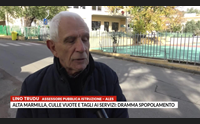 alta marmilla culle vuote e tagli ai servizi dramma spopolamento