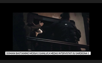 domani bastianino mossa e gianluca medas intervistati su sardegna 1