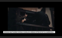 domani bastianino mossa e gianluca medas intervistati su sardegna 1