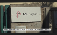 siliqua si ribella dateci il medico di base poche 10 ore a settimana