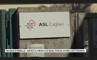 siliqua si ribella dateci il medico di base poche 10 ore a settimana