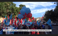 cagliari il segretario generale uilcom finanziaria che non d risposte