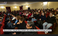 paulilatino i valori dello sport inclusione e aggregazione sociale